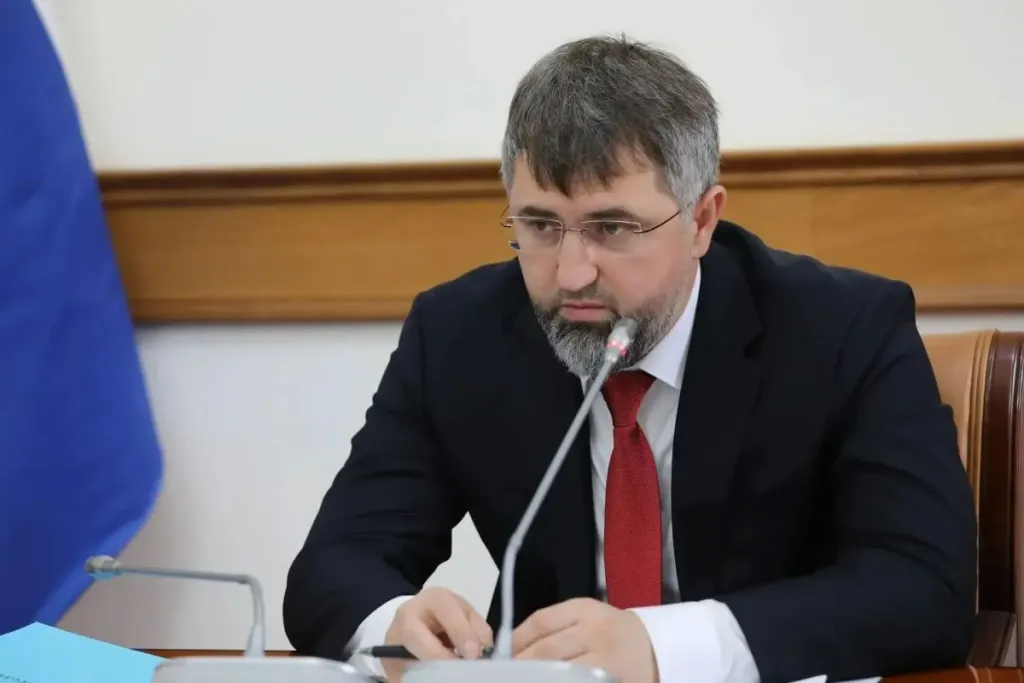 В Дагестане выросло число стобалльных работ на ГИА-2026