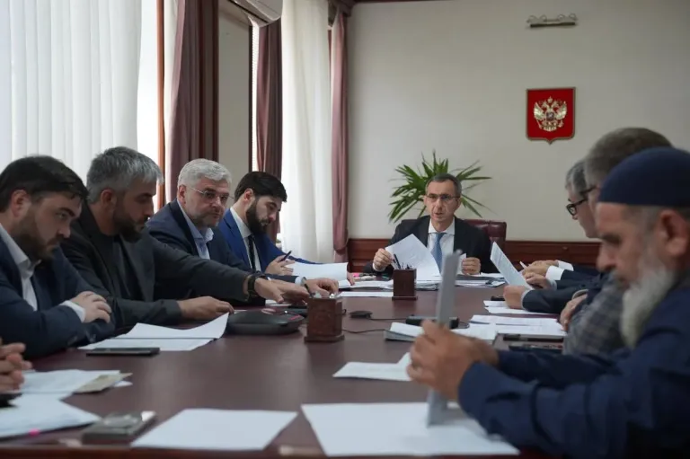 Земли Карамана могут включить в границы населённых пунктов