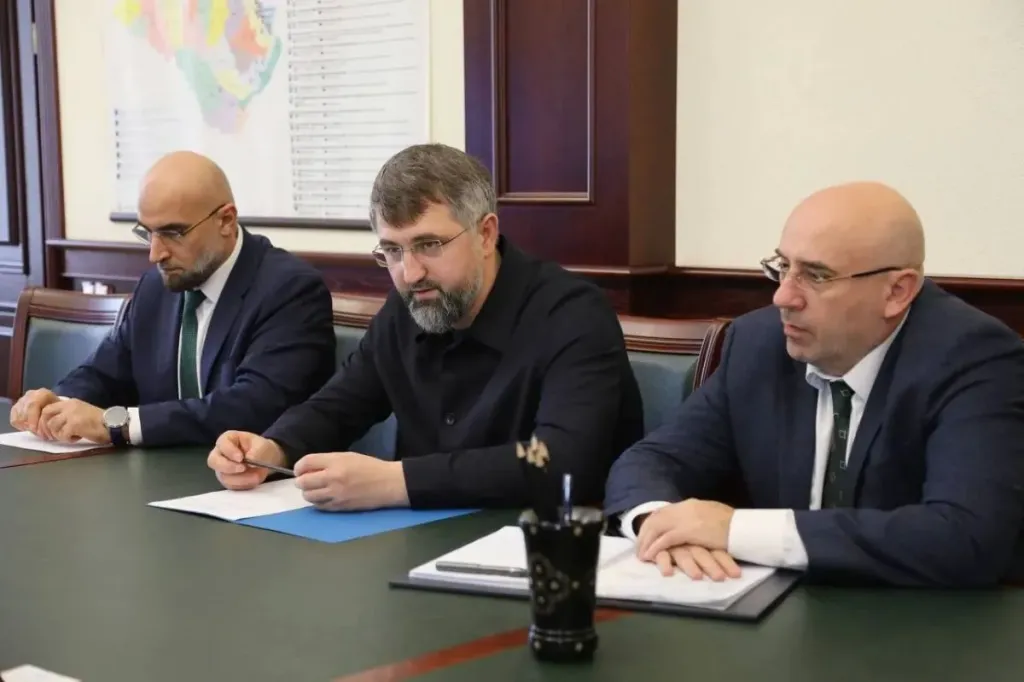В Дагестане до конца года достроят мусорный комплекс и полигон