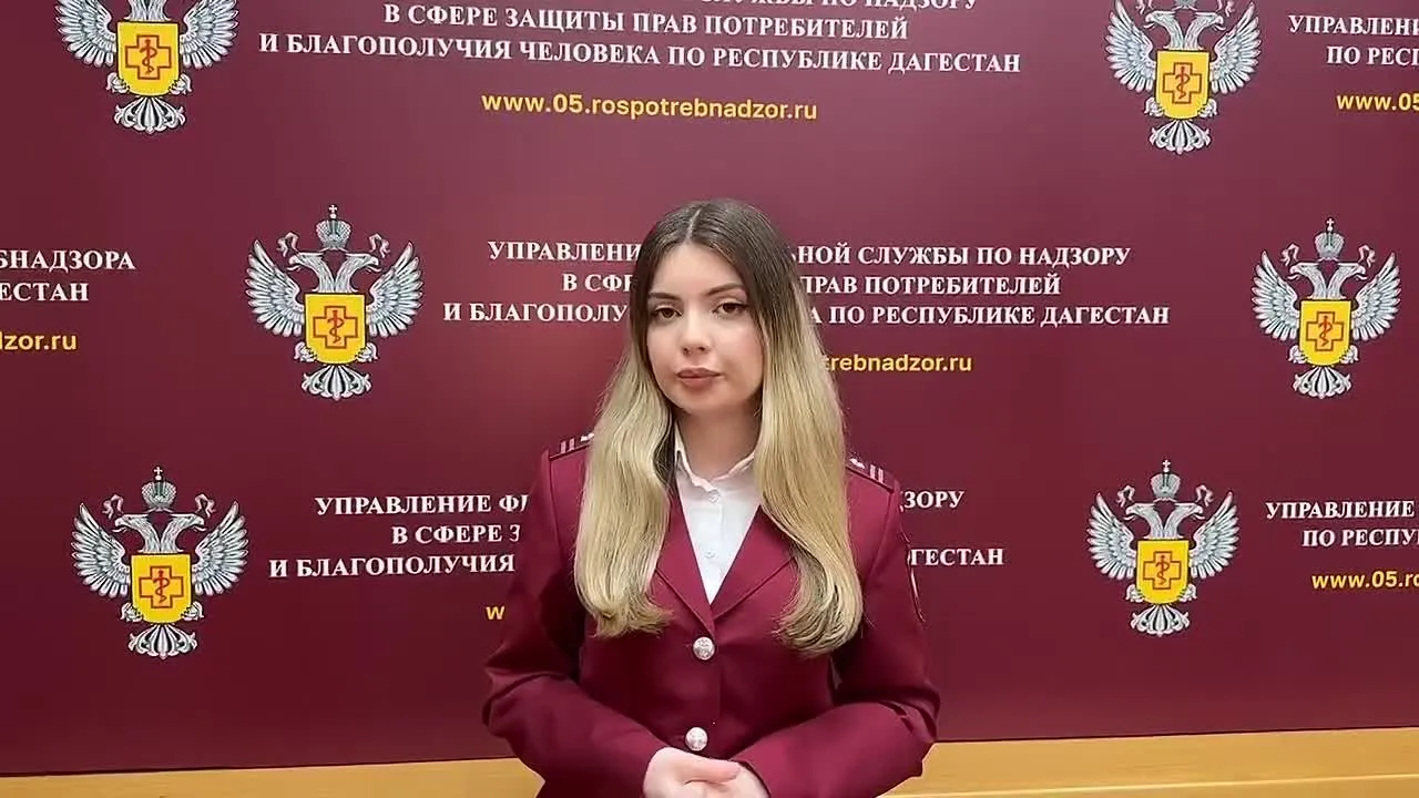 Роспотребнадзор Дагестана советует людям старше 60 лет вакцинироваться