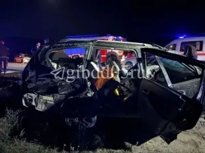 В 42 ДТП в Дагестане за неделю погибли 5 человек
