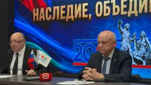В Дагестане стартовал конкурс «Народов много — страна одна»