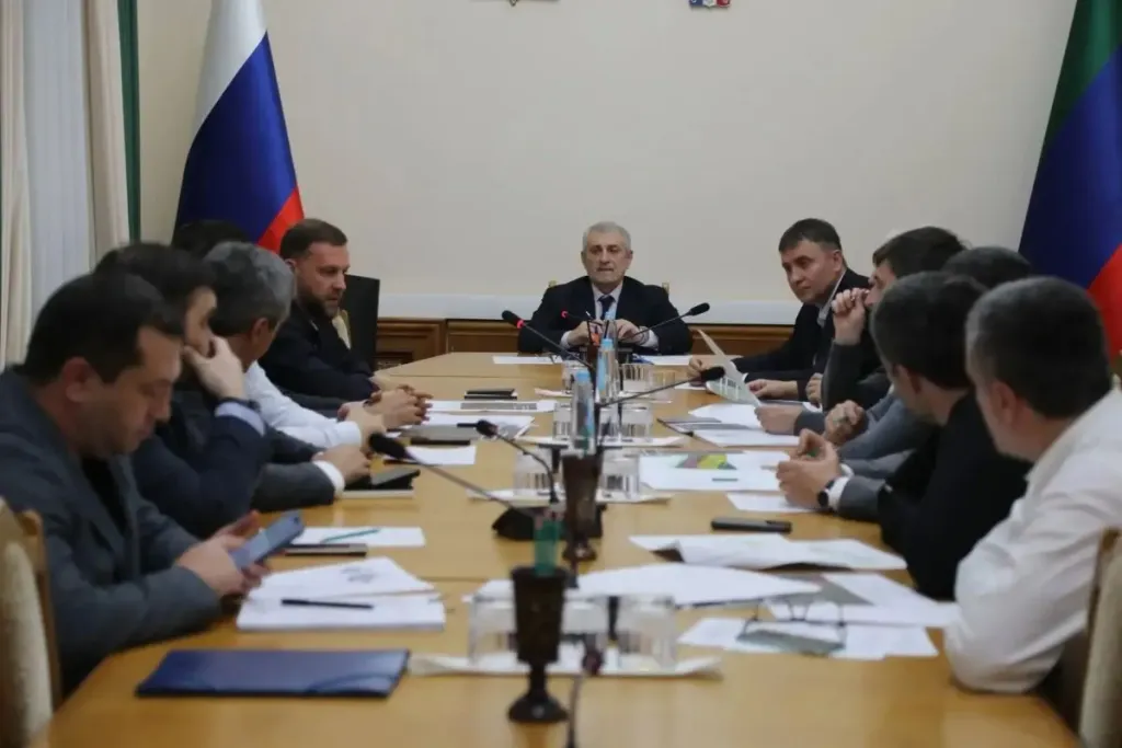 Карабудахкентский аэропорт получит полосу длиной 3200 метров