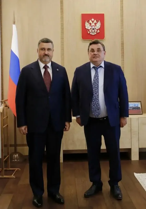 Дагестан предложил Минюсту России проработать правовые решения по самострою