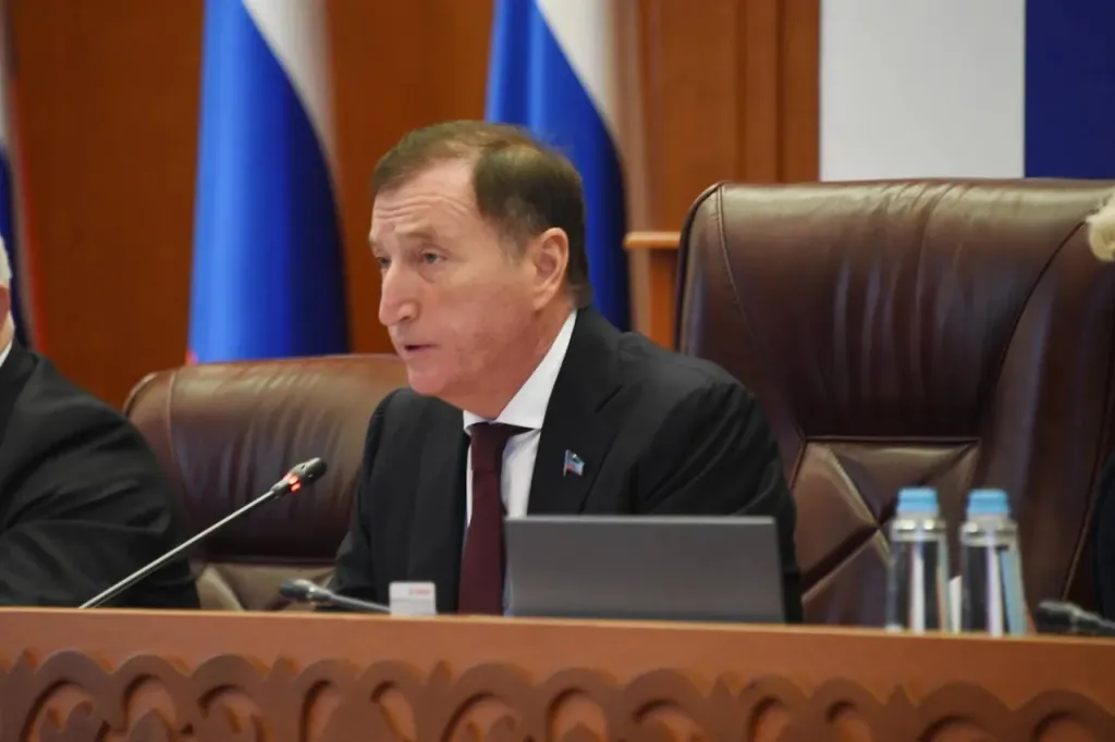 Парламент Дагестана ограничил продажу табака и вейпов