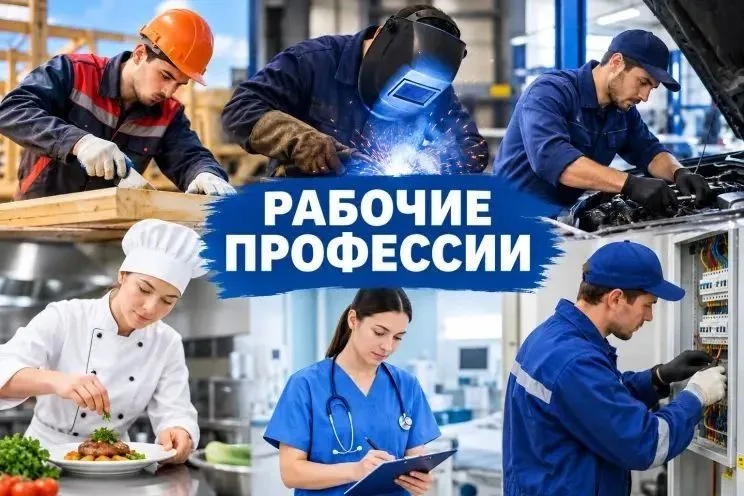 Дагестан занял десятое место по росту предложений для рабочих