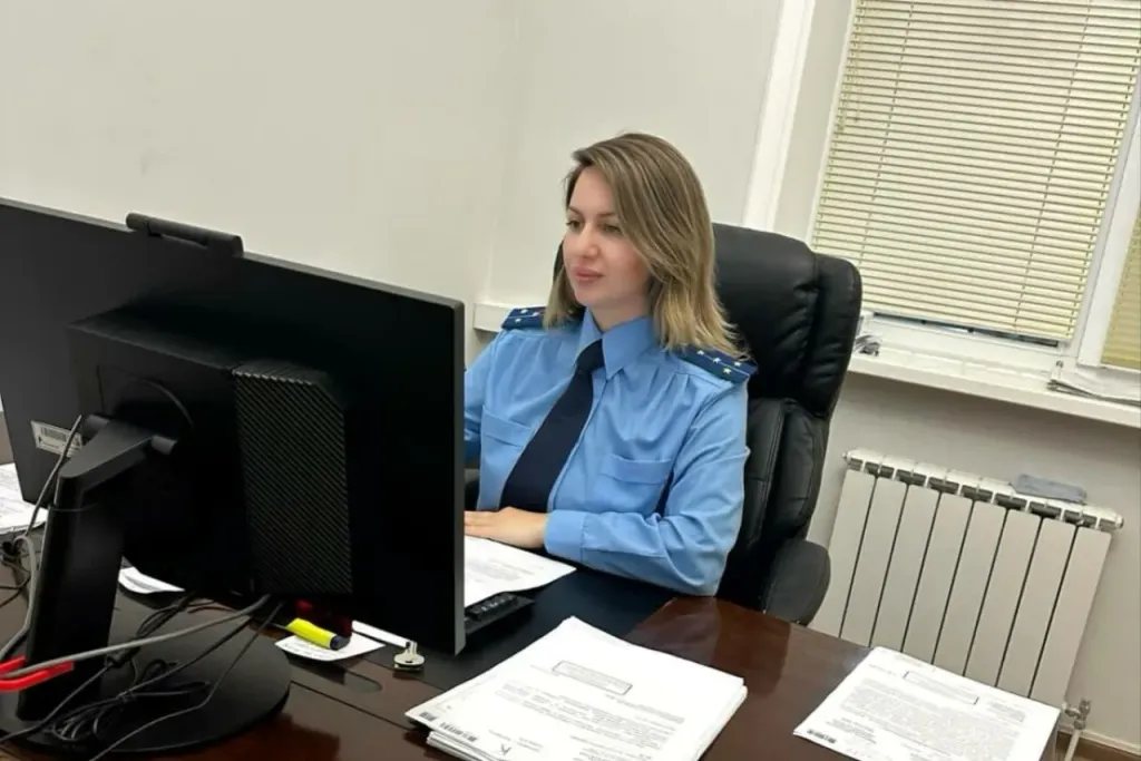 Прокуратура Каспийска проверит школу после травмы ученика