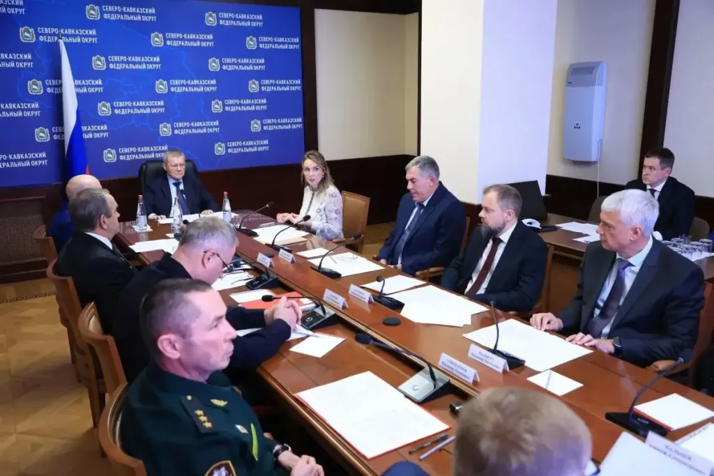 Дагестан вошёл в топ-10 регионов по профилактике сиротства