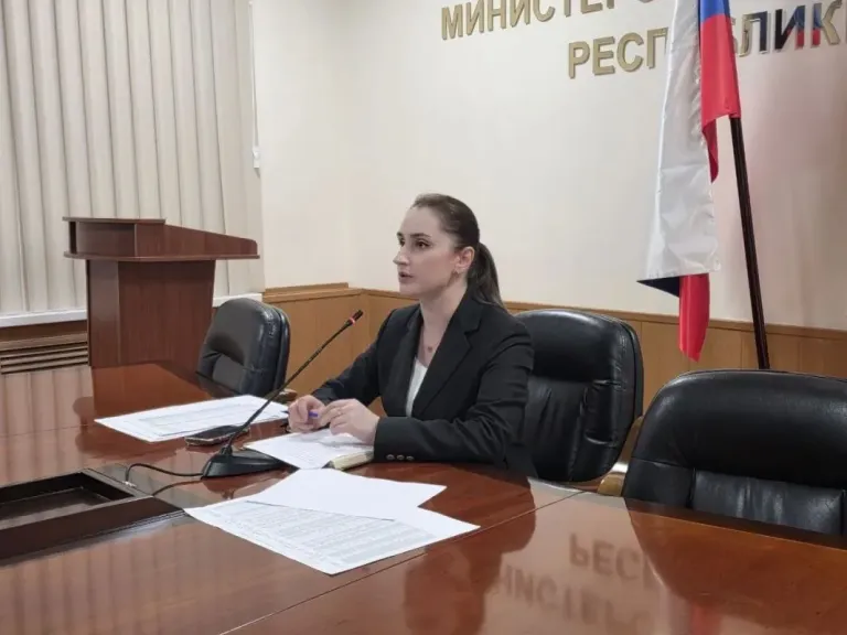 В школах Дагестана с нового учебного года введут уроки по ИИ