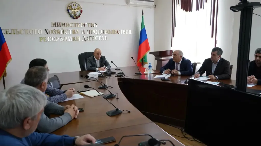 В Дагестане предложили субсидировать тепличные хозяйства на 10-15%