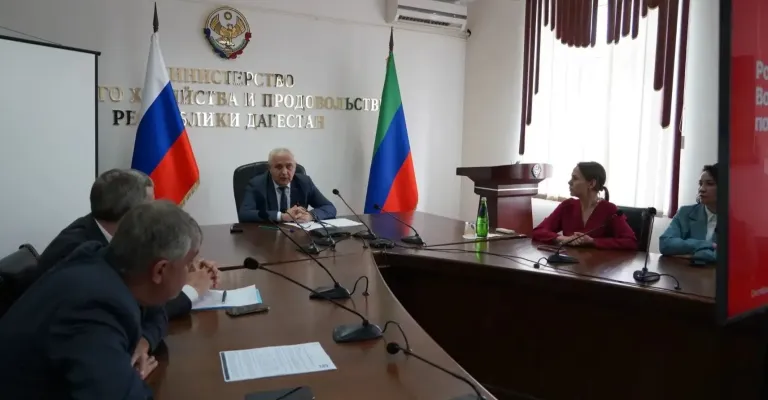 Дагестанским аграриям предложили прямые поставки в «Магнит»