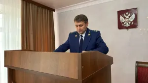 В Южно-Сухокумске сократили число заместителей главы города