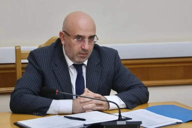Мусоросортировочный комплекс в Карабудахкентском районе готов на 90%