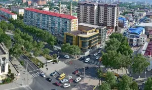 В Дагестане опрокинулась моторная лодка с двумя мужчинами