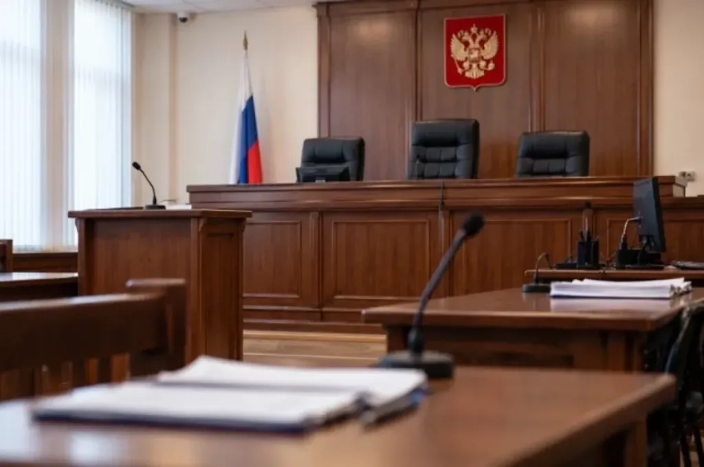 Суд взыскал с водителя из Дагестана 215 тысяч за ДТП в Москве