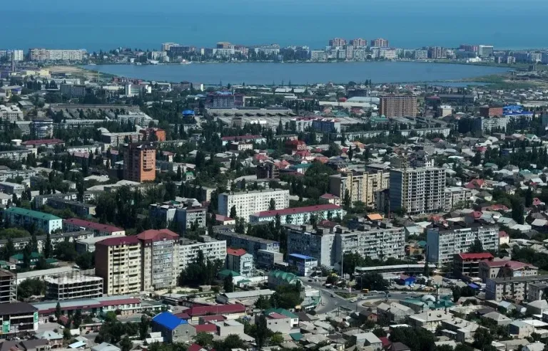В Дагестане из-за обвала породы нарушено сообщение с 9 населёнными пунктами