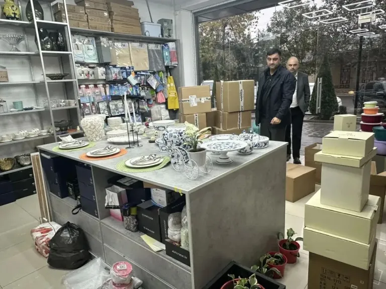 В Хасавюрте предпринимателям рассказали о безналичной оплате
