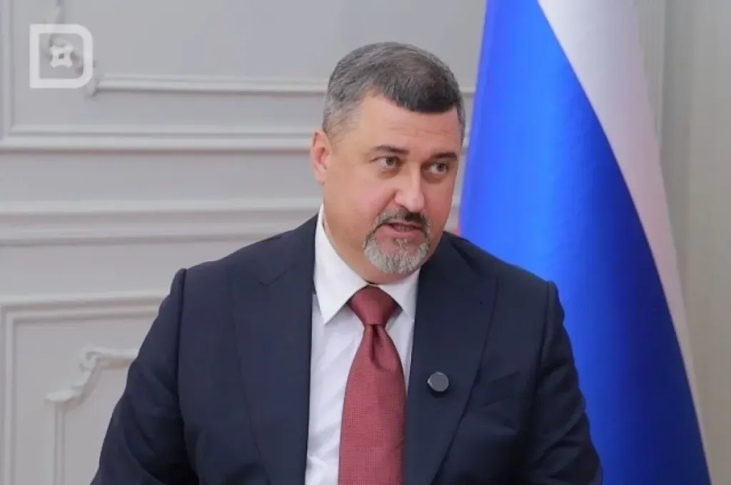 Глава Дагестана пригрозил чиновникам увольнением за коррупцию