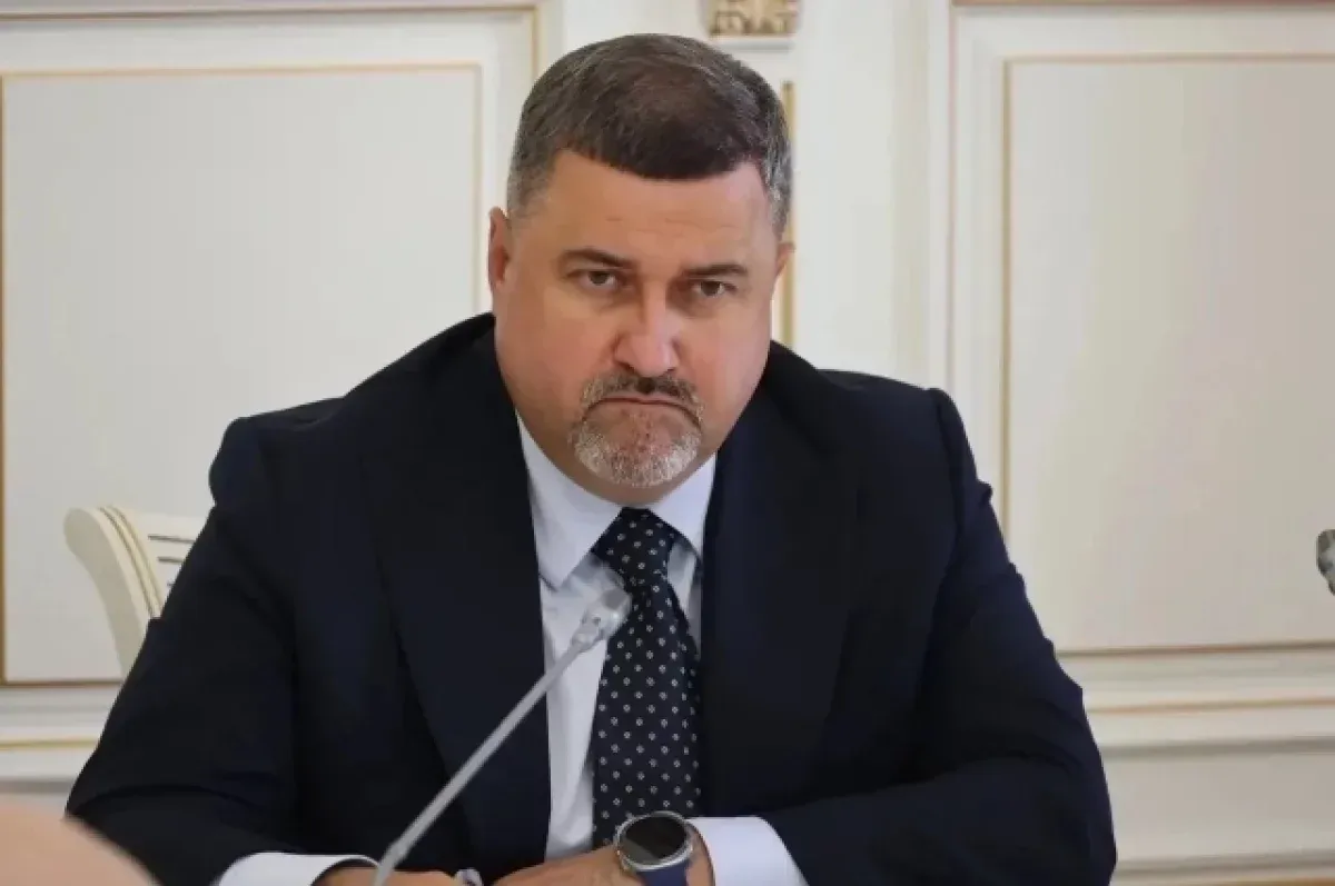 Щукин потребовал направлять деньги на ливневки в Махачкале по назначению
