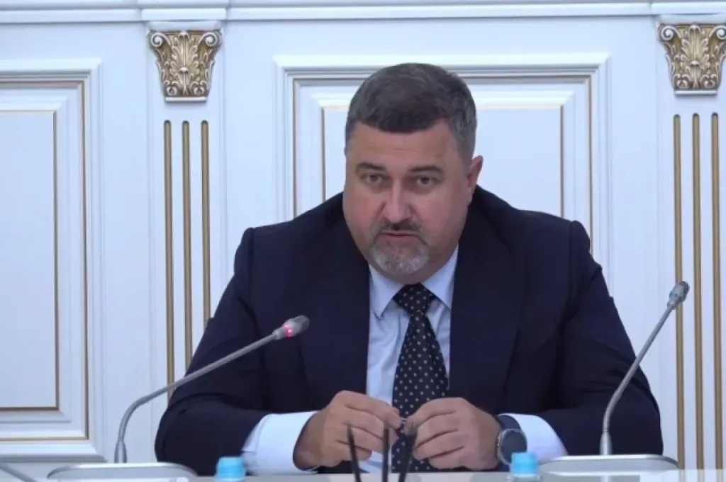 Щукин: застройщики Махачкалы должны передавать городу квартиры и строить соцобъекты