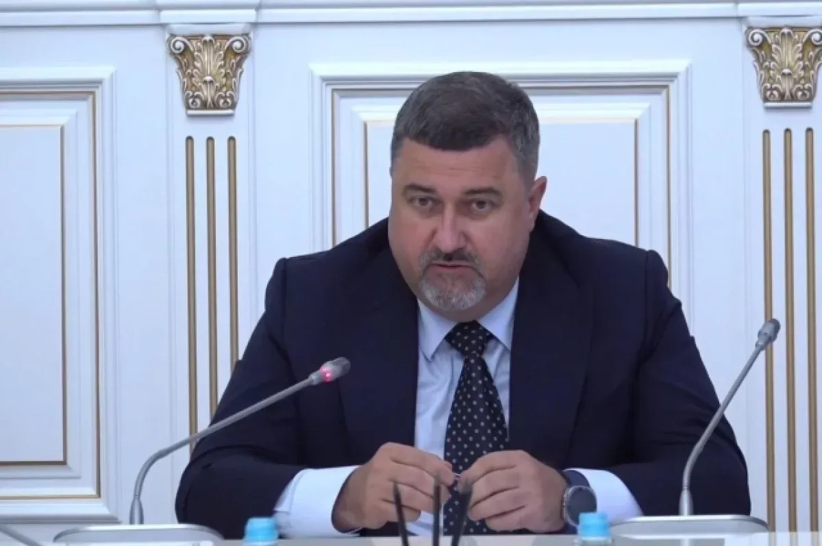Щукин: застройщики Махачкалы должны передавать городу квартиры и строить соцобъекты