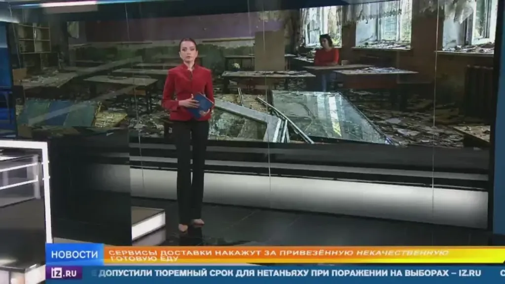 В селе Гюхряг 150 детей семь лет учатся в частном доме и администрации