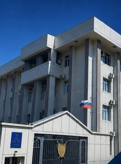 В Буйнакске застройщика осудили за мошенничество на 10,4 млн рублей