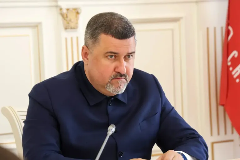 Глава Дагестана поздравил батальон «Каспий» с третьей годовщиной